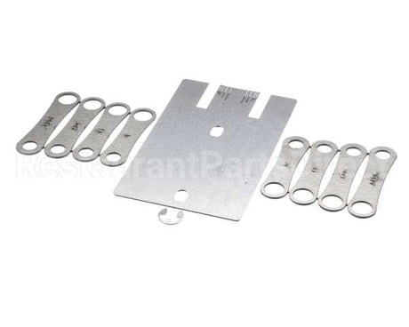 01-1M6465-00001 Baxter Kit,Linkage Adjustment Rollers