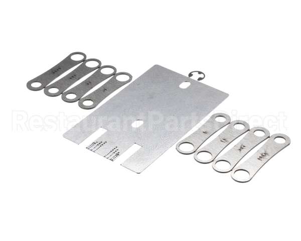 01-1M6465-00001 Baxter Kit,Linkage Adjustment Rollers