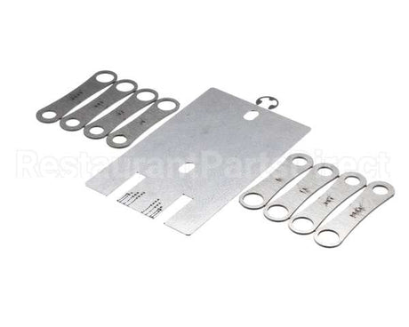 01-1M6465-00001 Baxter Kit,Linkage Adjustment Rollers