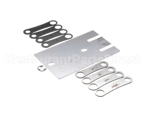 01-1M6465-00001 Baxter Kit,Linkage Adjustment Rollers