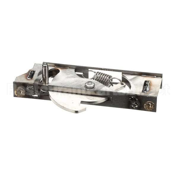 01-1M6480-00001 Compatible Baxter Latchassembly, Rh Door Top, Lh Do