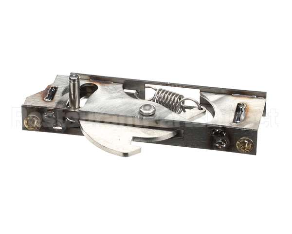 01-1M6480-00001 Baxter Latch Assembly, Rh Door Top, Lh Do