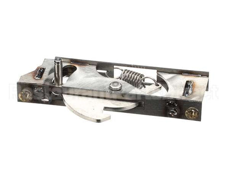 01-1M6480-00001 Baxter Latch Assembly, Rh Door Top, Lh Do