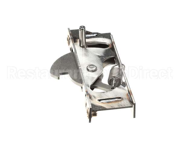 01-1M6480-00001 Baxter Latch Assembly, Rh Door Top, Lh Do