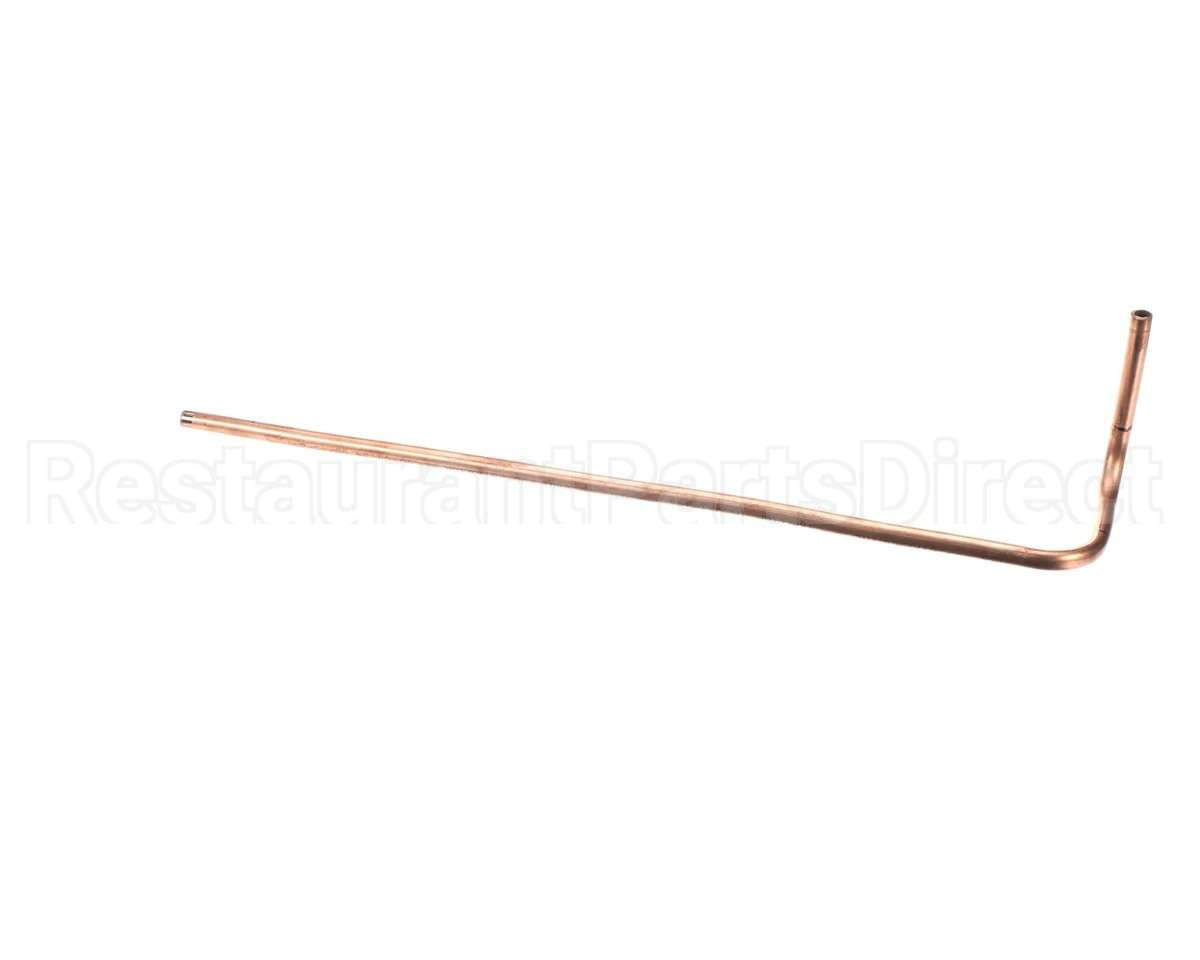01-1M6495-00002 Baxter Tube, Copper - Water Supply (