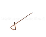 01-1M6495-00002 Baxter Tube, Copper - Water Supply (