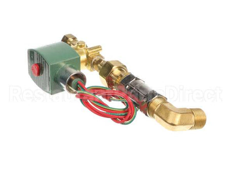 01-1M6496-00001 Baxter Supply Water Assembly