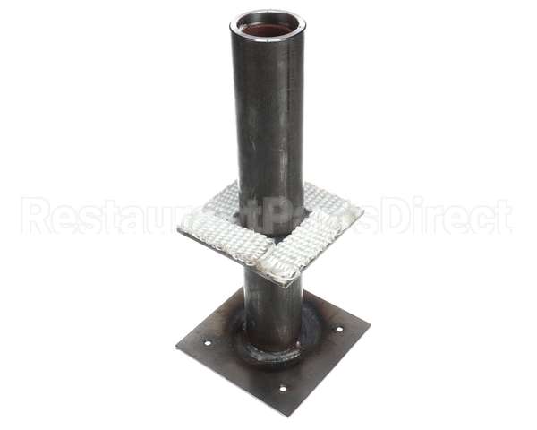 01-1M6662-00001 Baxter Housing Rotator 1.25 Shaft