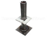 01-1M6662-00001 Baxter Housing Rotator 1.25 Shaft