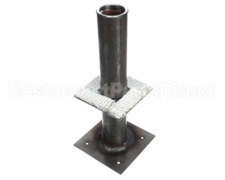 01-1M6662-00001 Baxter Housing Rotator 1.25 Shaft