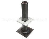 01-1M6662-00001 Baxter Housing Rotator 1.25 Shaft