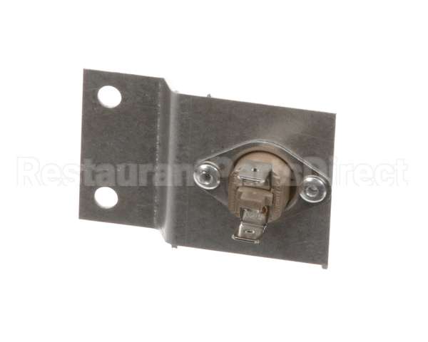 01-1M6717-00001 Baxter Sensor, Flame - Roll Out Assembly.