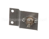 01-1M6717-00001 Baxter Sensor, Flame - Roll Out Assembly.