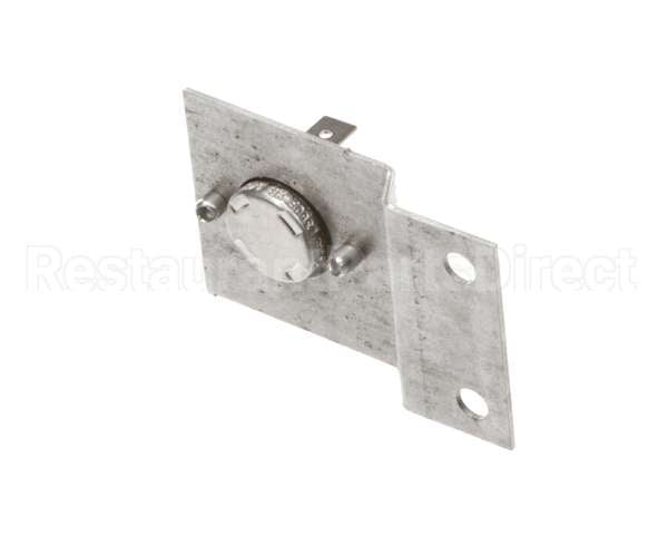 01-1M6717-00001 Baxter Sensor, Flame - Roll Out Assembly.