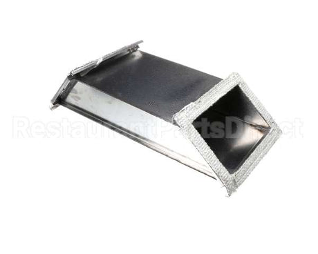 01-1M6803-00001 Baxter Duct Vent Top (Hood)