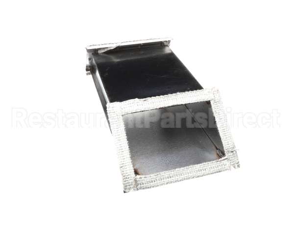 01-1M6803-00001 Baxter Duct Vent Top (Hood)
