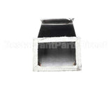 01-1M6803-00001 Baxter Duct Vent Top (Hood)