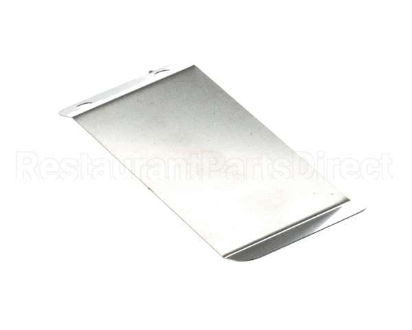 01-1M6928-00001 Baxter Plate, Actuator - (Door Switch