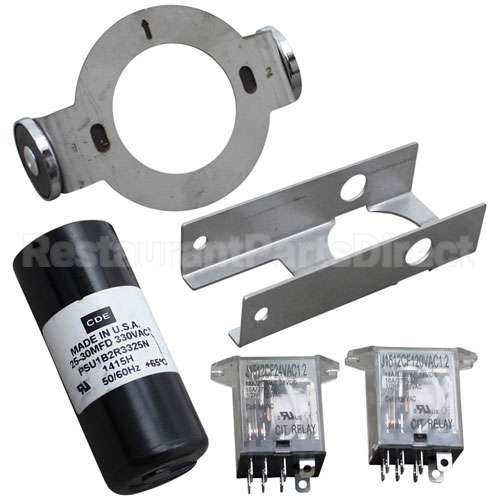 01-1M6948-00002 Compatible Hobart Rack Lift Service Kit