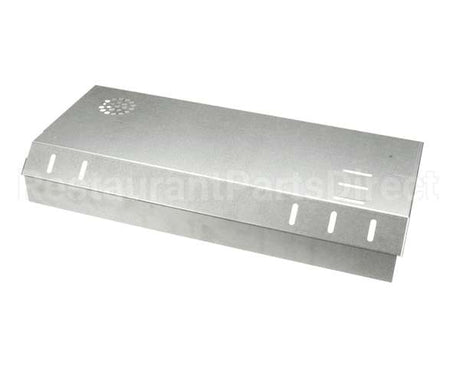 01-1M7063-00102 Baxter Cover Control Display (Cont