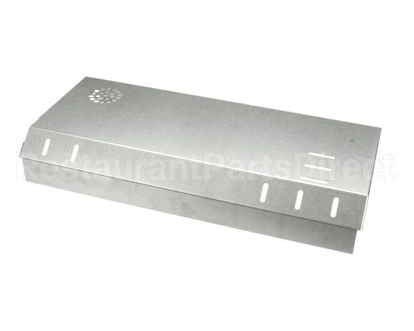 01-1M7063-00102 Baxter Cover Control Display (Cont