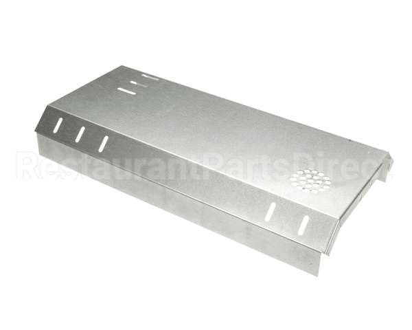 01-1M7063-00102 Baxter Cover Control Display (Cont