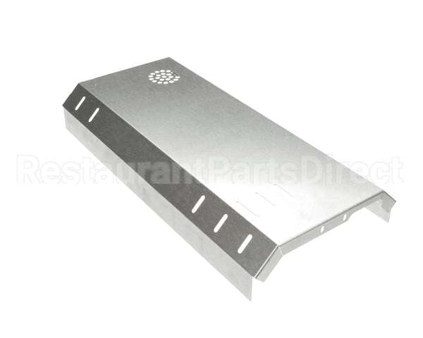 01-1M7063-00102 Baxter Cover Control Display (Cont