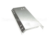 01-1M7063-00102 Baxter Cover Control Display (Cont