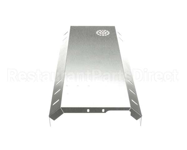 01-1M7063-00102 Baxter Cover Control Display (Cont