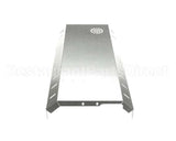 01-1M7063-00102 Baxter Cover Control Display (Cont