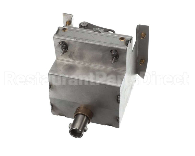 01-1M7095-00001 Baxter Latch, Mechanism - Inner