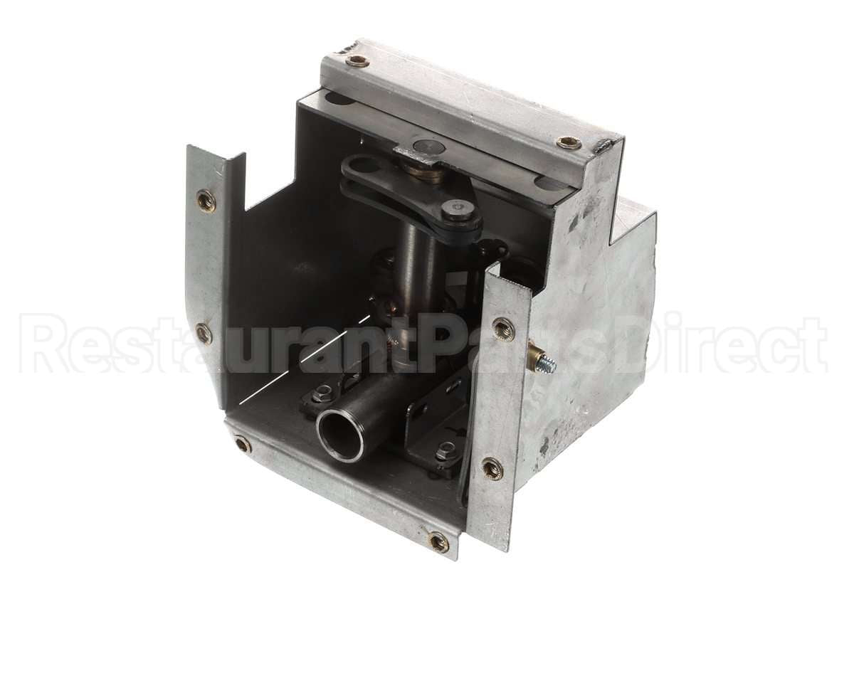 01-1M7095-00001 Baxter Latch, Mechanism - Inner