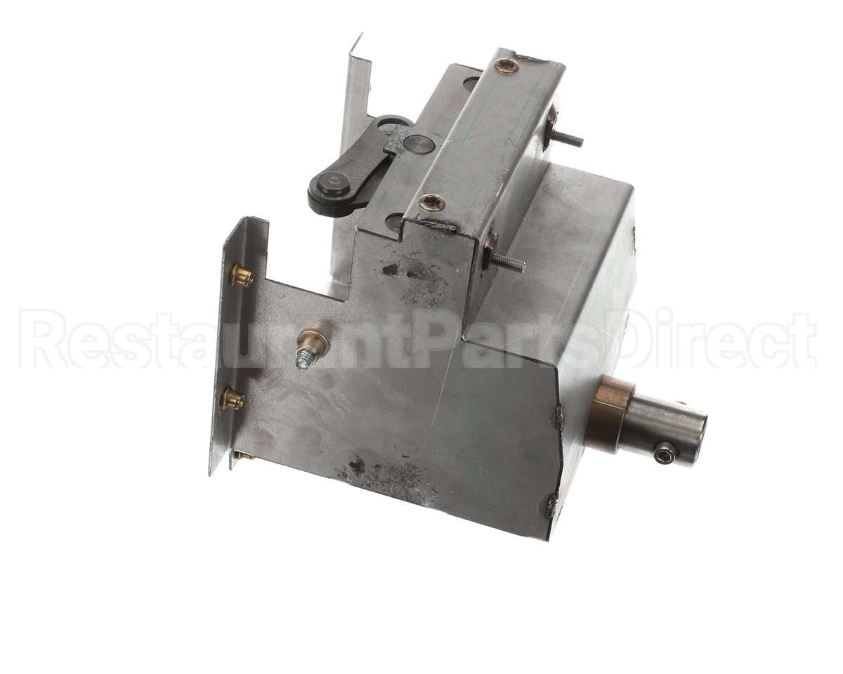 01-1M7095-00001 Baxter Latch, Mechanism - Inner