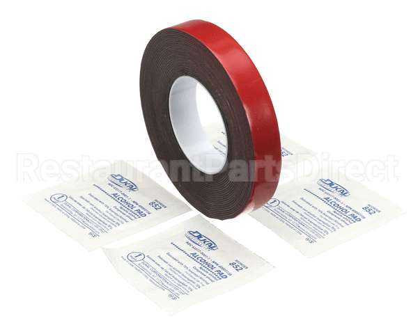 01-1M7188-00001 Baxter Kit, Vhb Tape, Mini-Rack Door