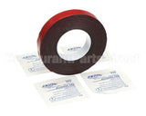 01-1M7188-00001 Baxter Kit, Vhb Tape, Mini-Rack Door