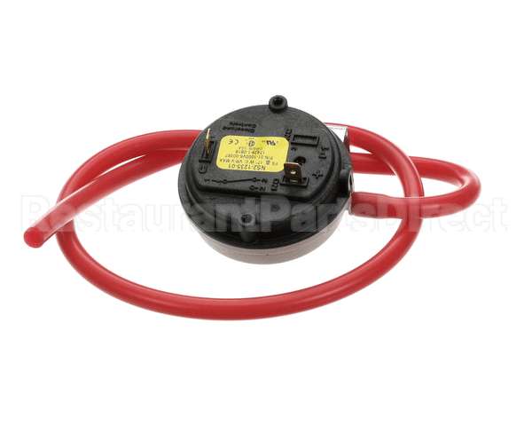 01-1M7222-00001 Baxter Assembly, Pressure Switch - Ov310G