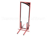 01-1M7243-00001 Baxter Kit, Right Door Glass And Vhb