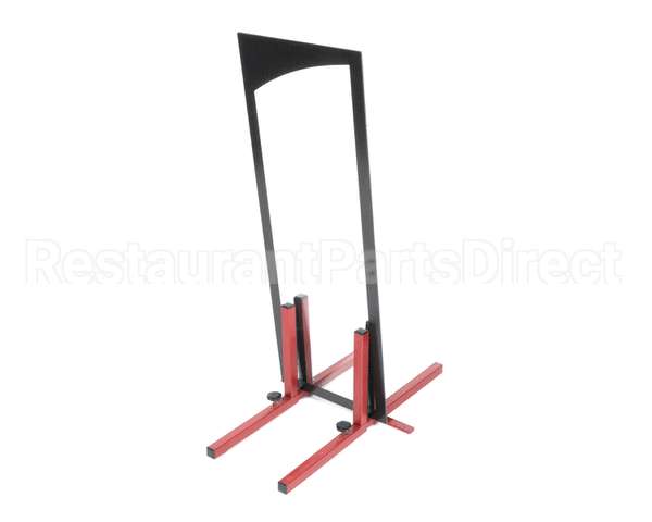 01-1M7243-00001 Baxter Kit, Right Door Glass And Vhb