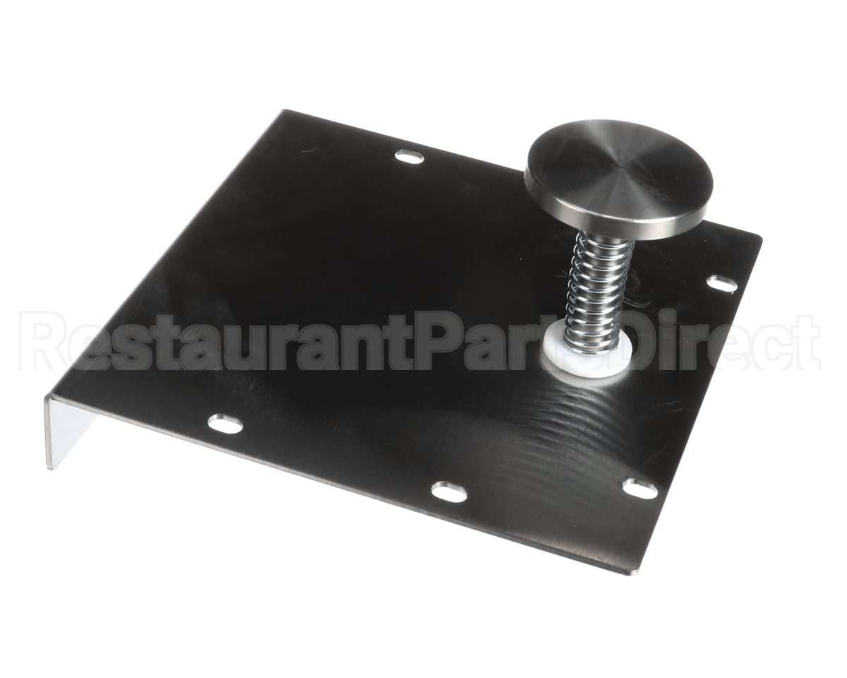 01-1M7343-00005 Baxter Handle, Inner-Door