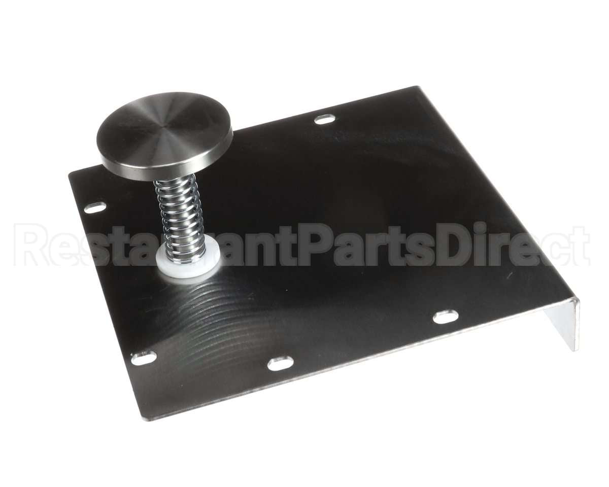 01-1M7343-00005 Baxter Handle, Inner-Door