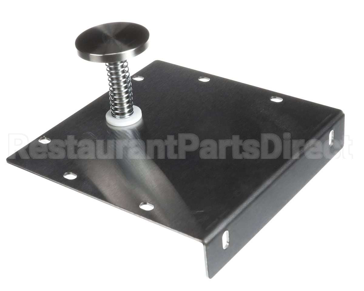 01-1M7343-00005 Baxter Handle, Inner-Door