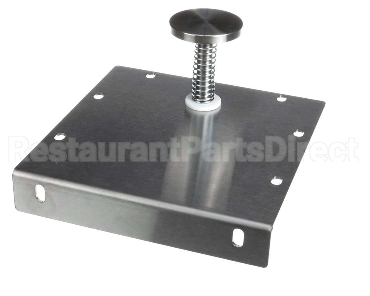 01-1M7343-00005 Baxter Handle, Inner-Door