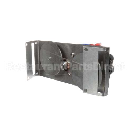 01-1M7370-00001 Baxter Vent, Motor Actuator Assembly