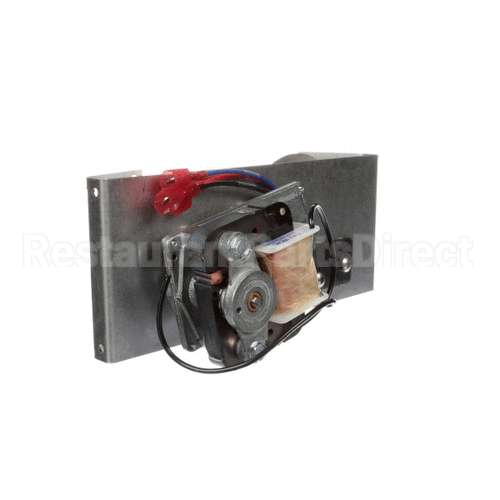 01-1M7370-00001 Baxter Vent, Motor Actuator Assembly