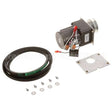 01-1M7466-00001 Compatible Baxter Kit, Rotation Motor & Belt