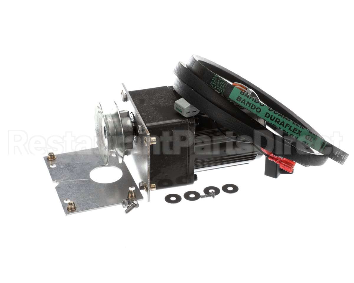 01-1M7466-00001 Baxter Kit, Rotation Motor & Belt