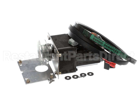 01-1M7466-00001 Baxter Kit, Rotation Motor & Belt