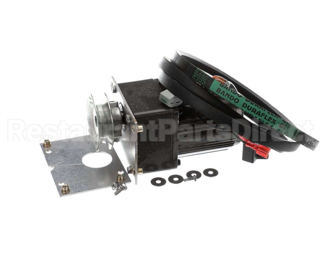 01-1M7466-00001 Baxter Kit, Rotation Motor & Belt