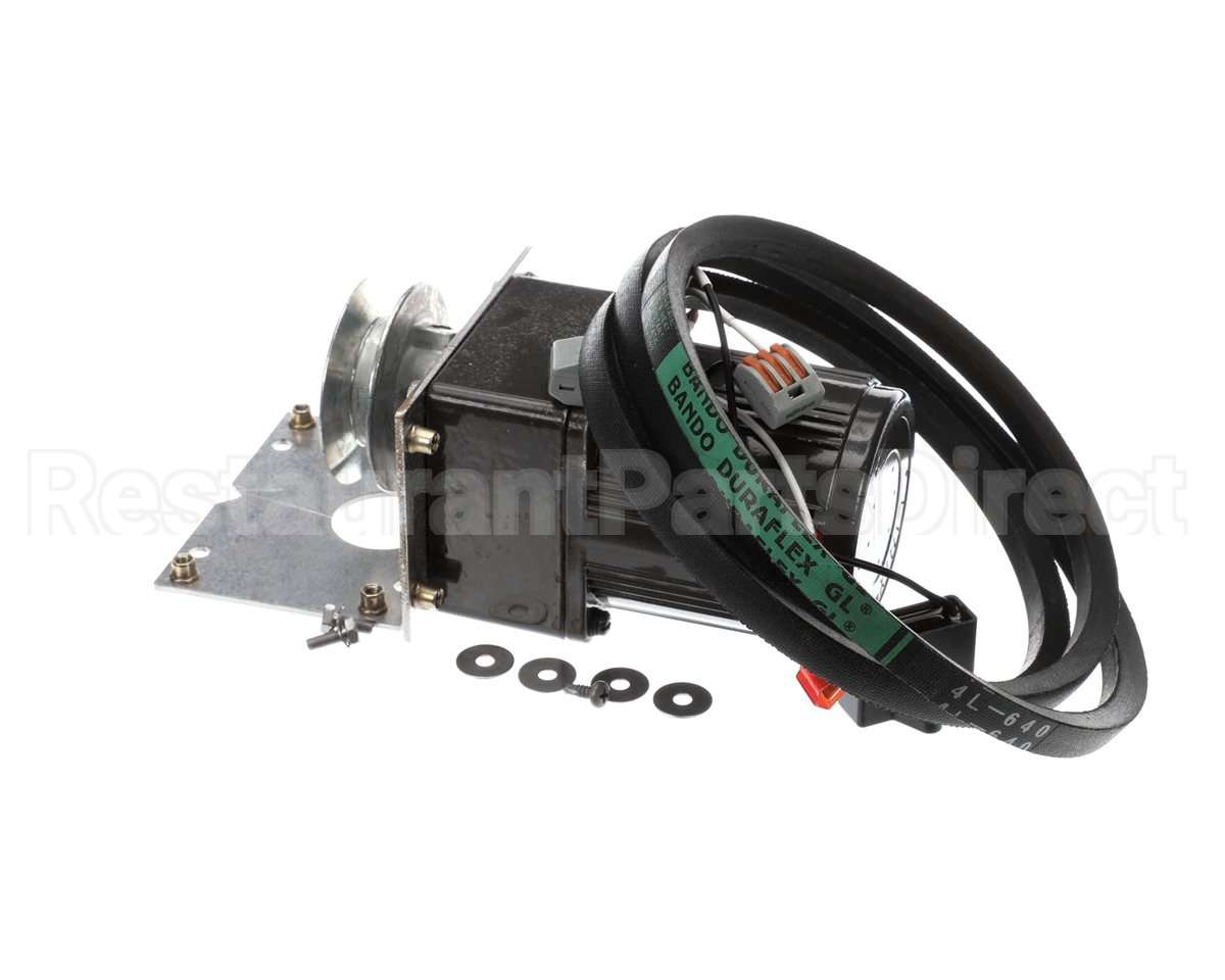 01-1M7466-00001 Baxter Kit, Rotation Motor & Belt