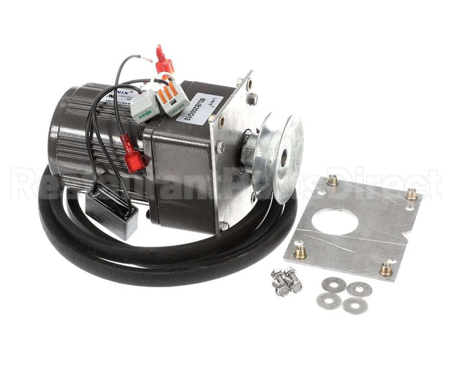 01-1M7466-00001 Hobart Kit, Rotation Motor & Belt